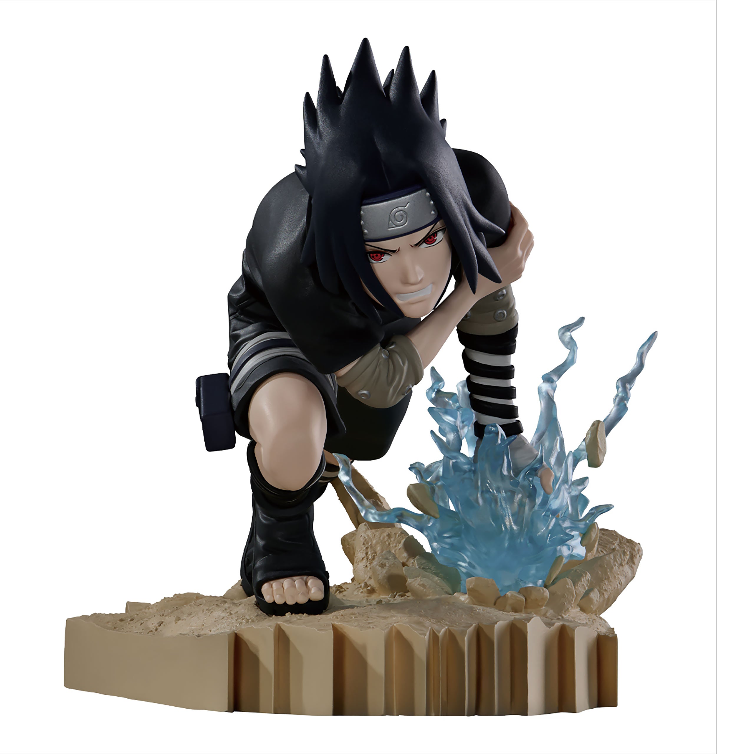 Immagine del prodotto Naruto - Figura Sasuke Uchiha Combination Battle