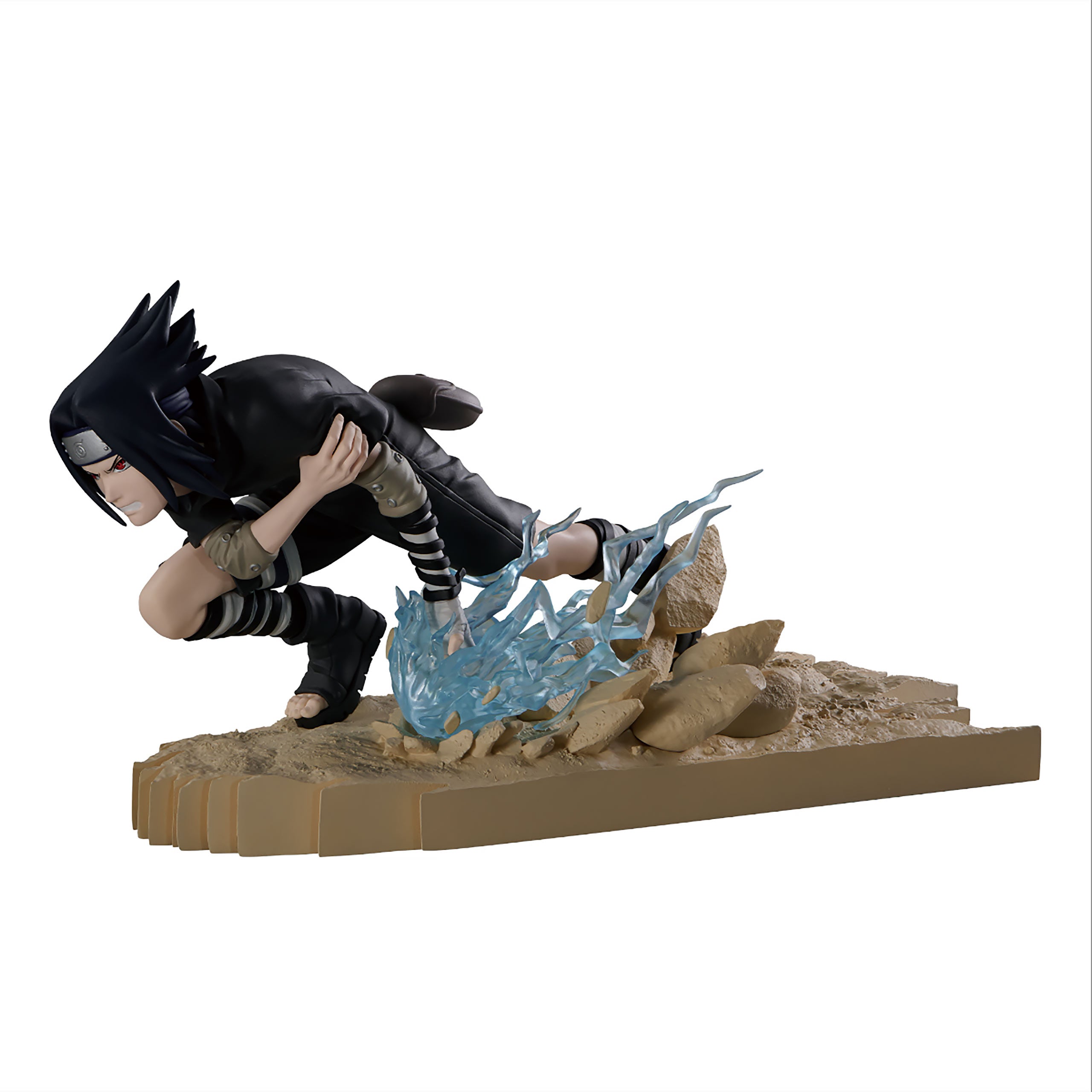 Immagine del prodotto Naruto - Figura Sasuke Uchiha Combination Battle