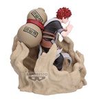 Immagine del prodotto Naruto - Figura Gaara Combination Battle