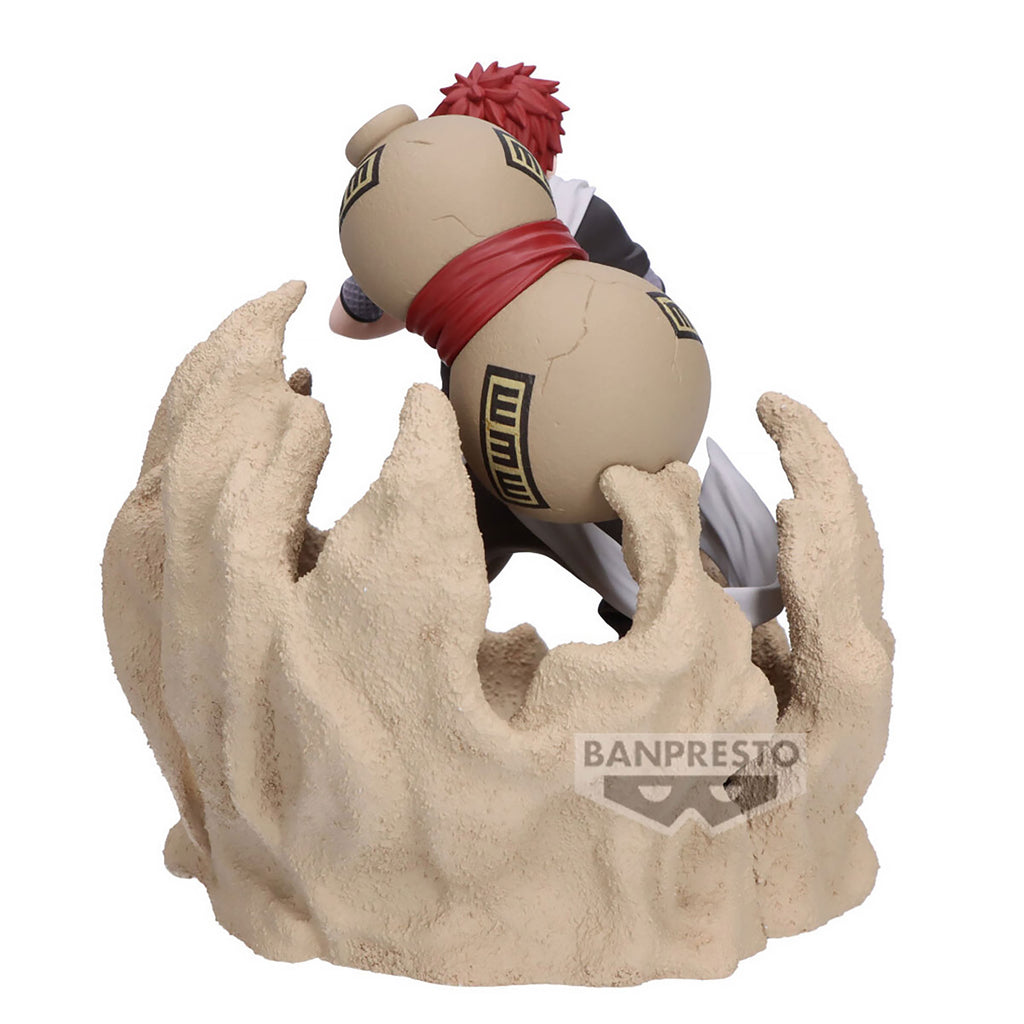 Immagine del prodotto Naruto - Figura Gaara Combination Battle