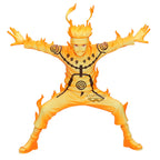 Product image Naruto Shippuden - Naruto Uzumaki Grandista Figure 21 cm