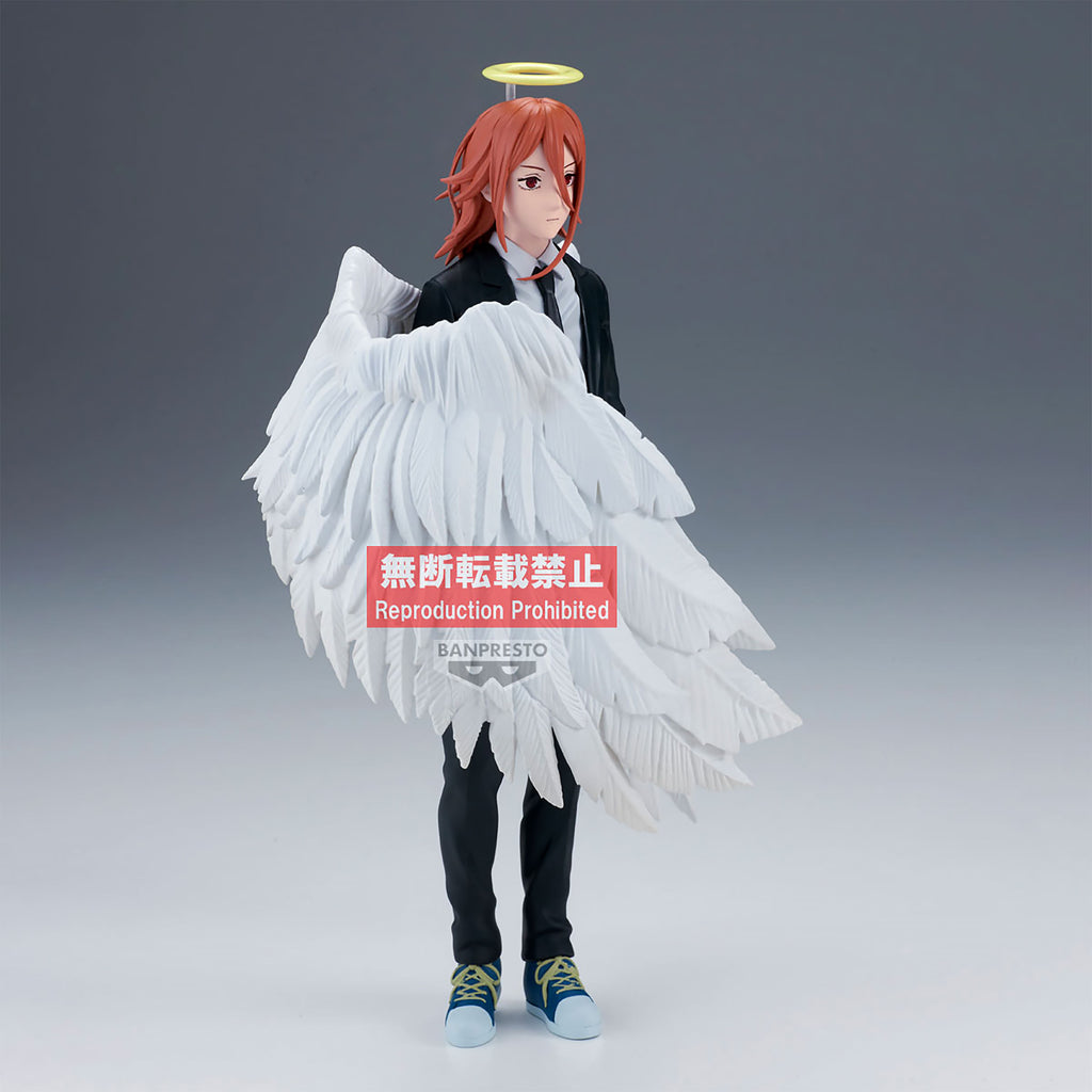 Immagine del prodotto Chainsaw Man - Figura Angel Devil Vibration Stars
