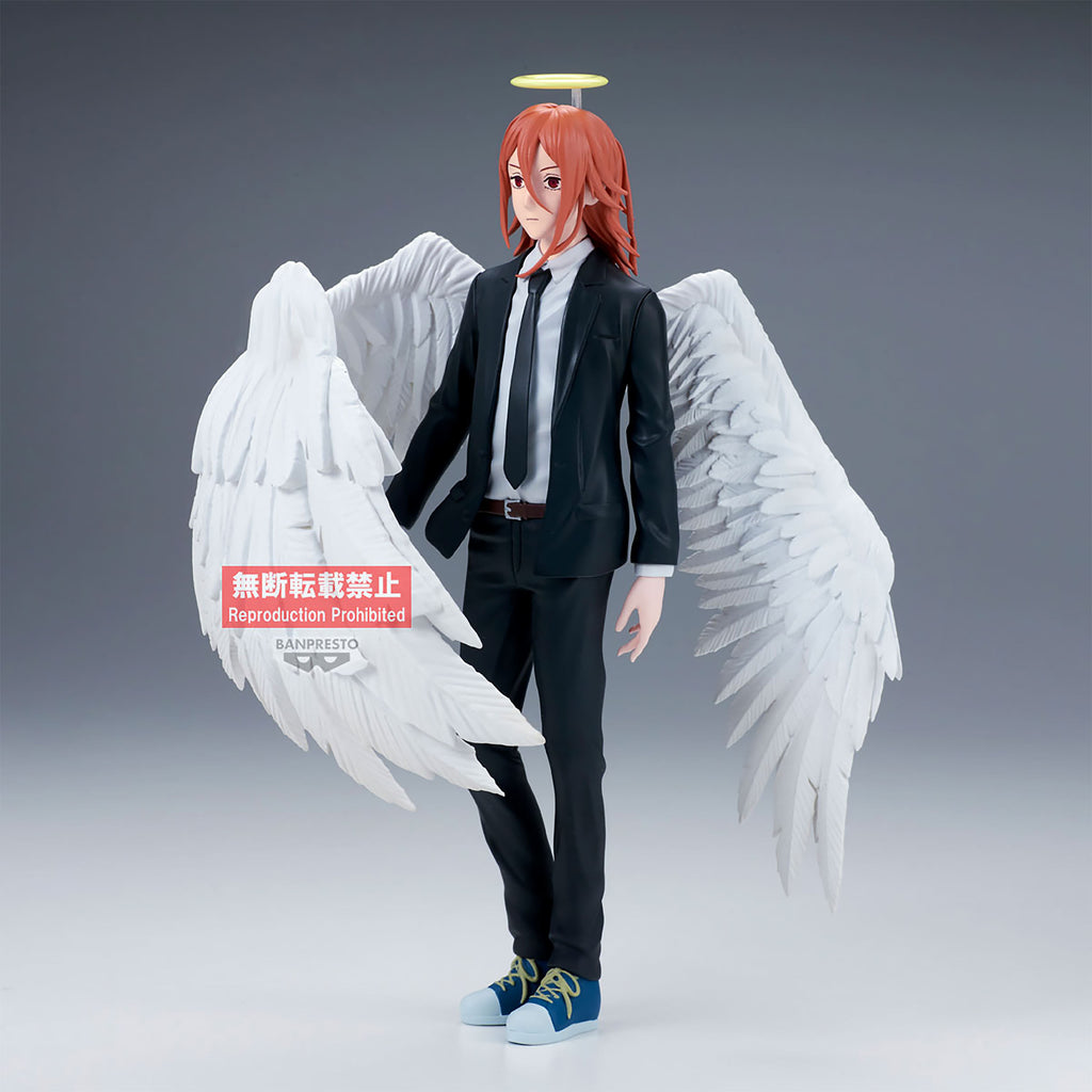 Immagine del prodotto Chainsaw Man - Figura Angel Devil Vibration Stars
