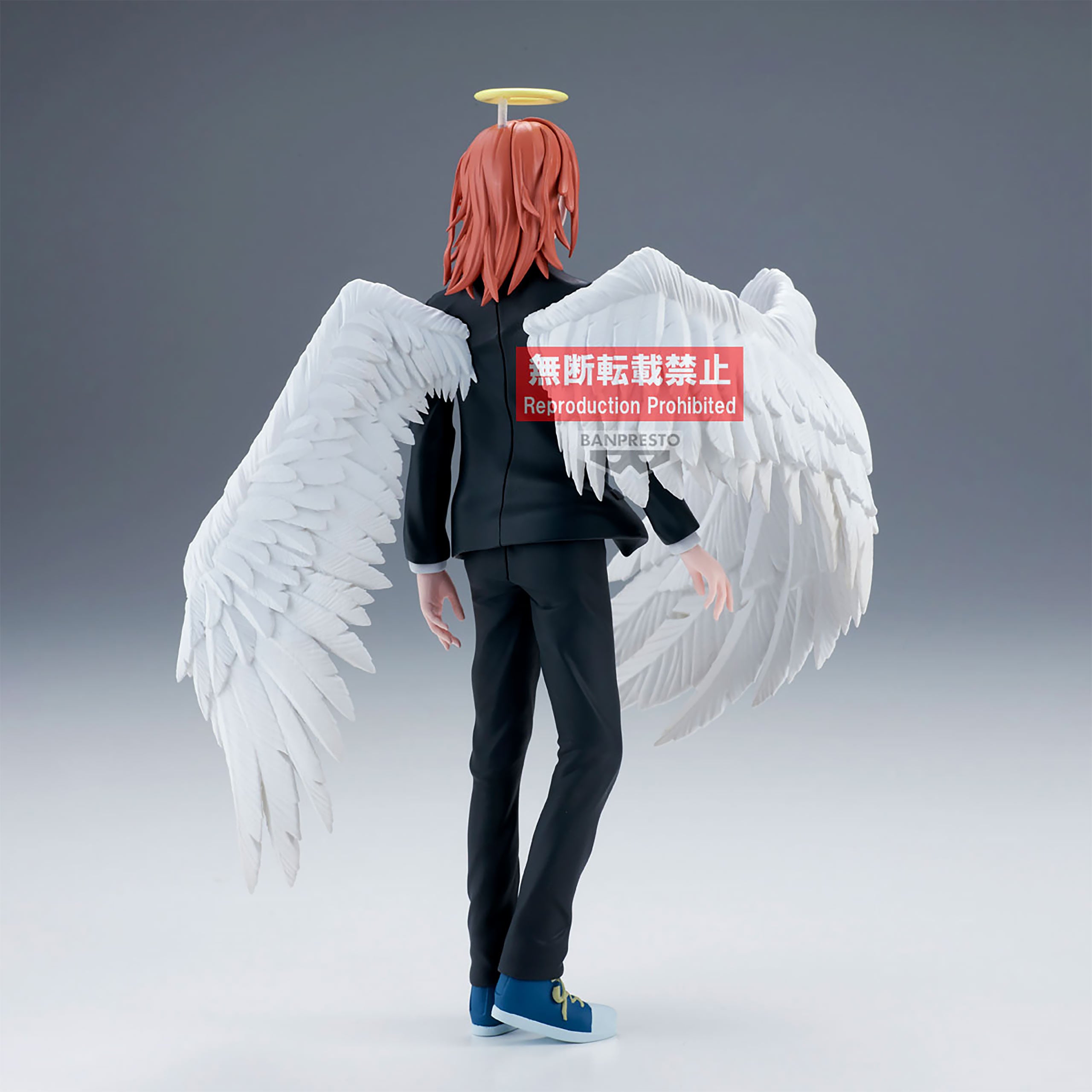 Immagine del prodotto Chainsaw Man - Figura Angel Devil Vibration Stars