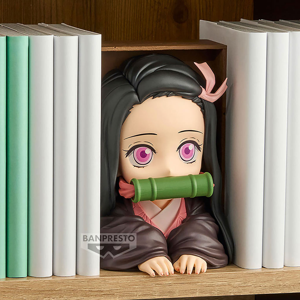 Immagine del prodotto Demon Slayer - Figura Nezuko Kamado Hyokofig