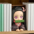 Immagine del prodotto Demon Slayer - Figura Nezuko Kamado Hyokofig