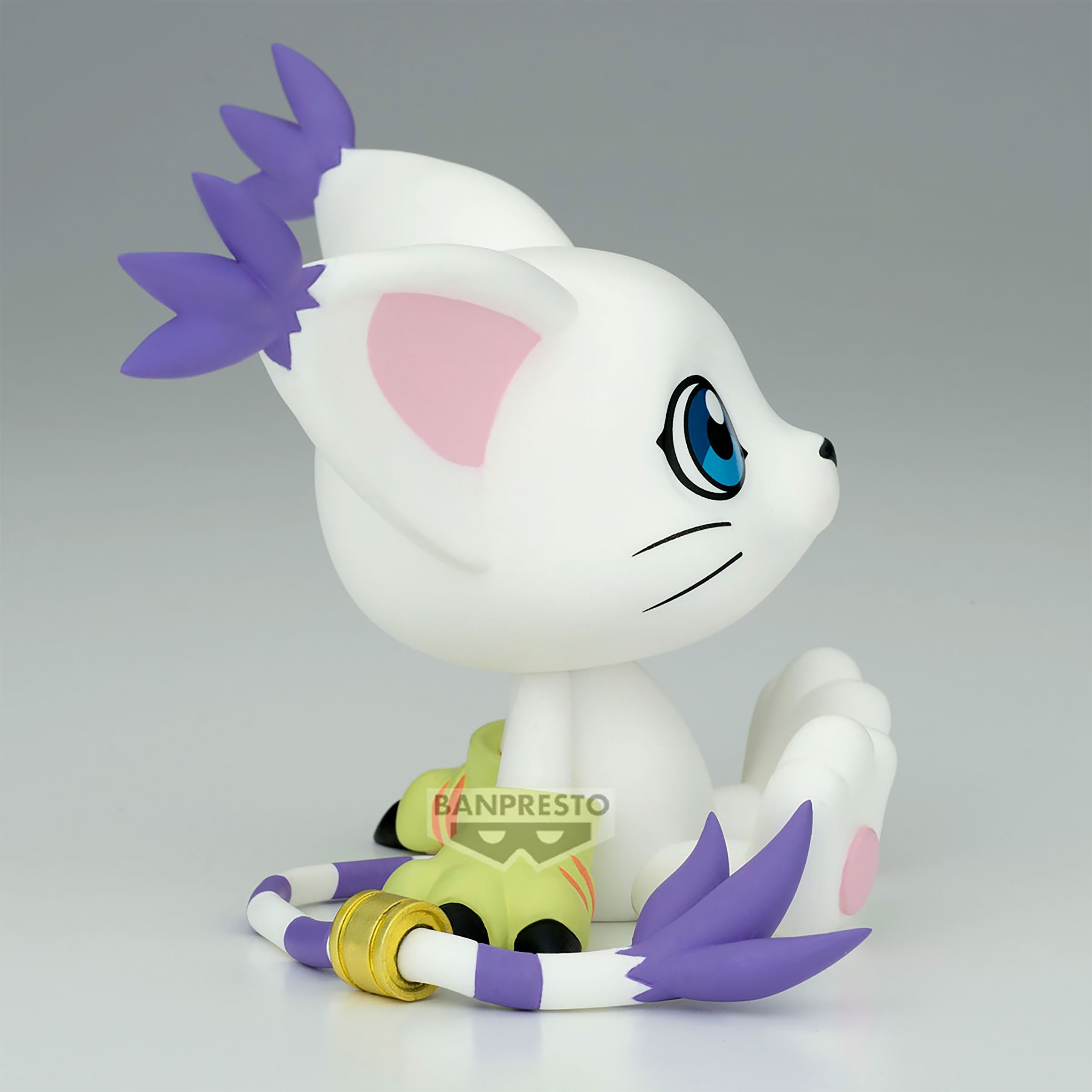Product image Digimon Adventure - Tailmon Sofvimates Figure