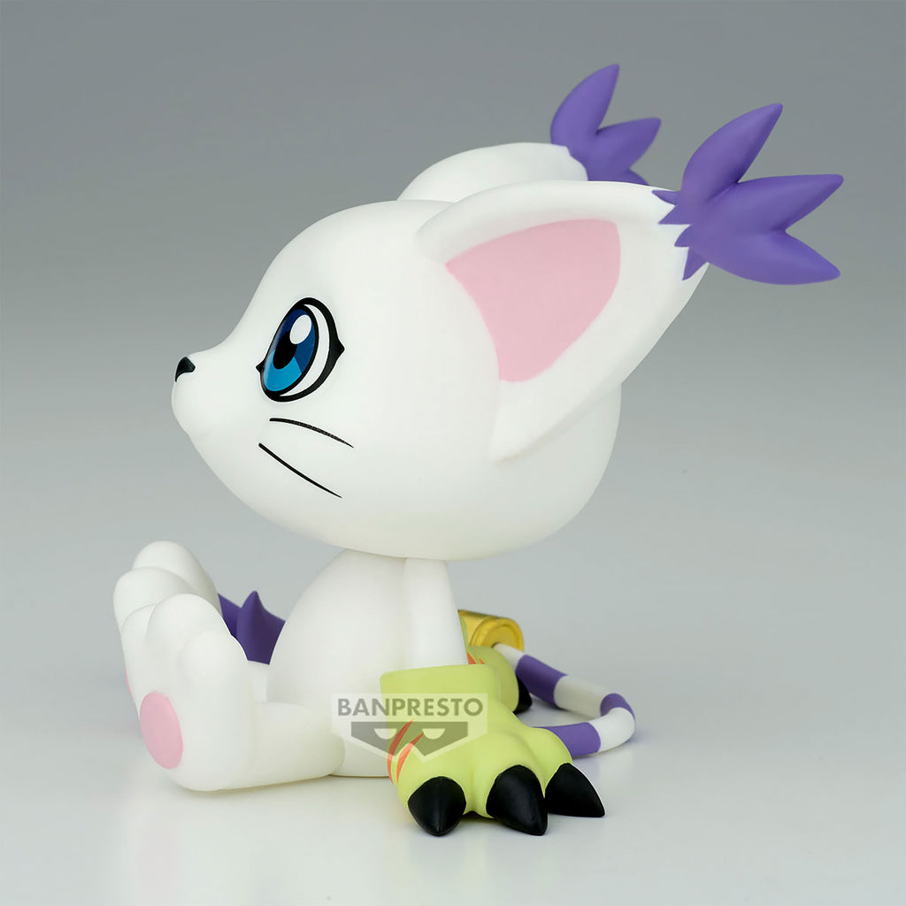 Product image Digimon Adventure - Tailmon Sofvimates Figure