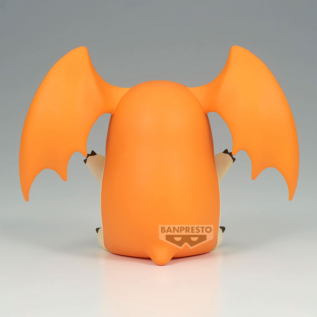 Product image Digimon Adventure - Patamon Sofvimates Figure