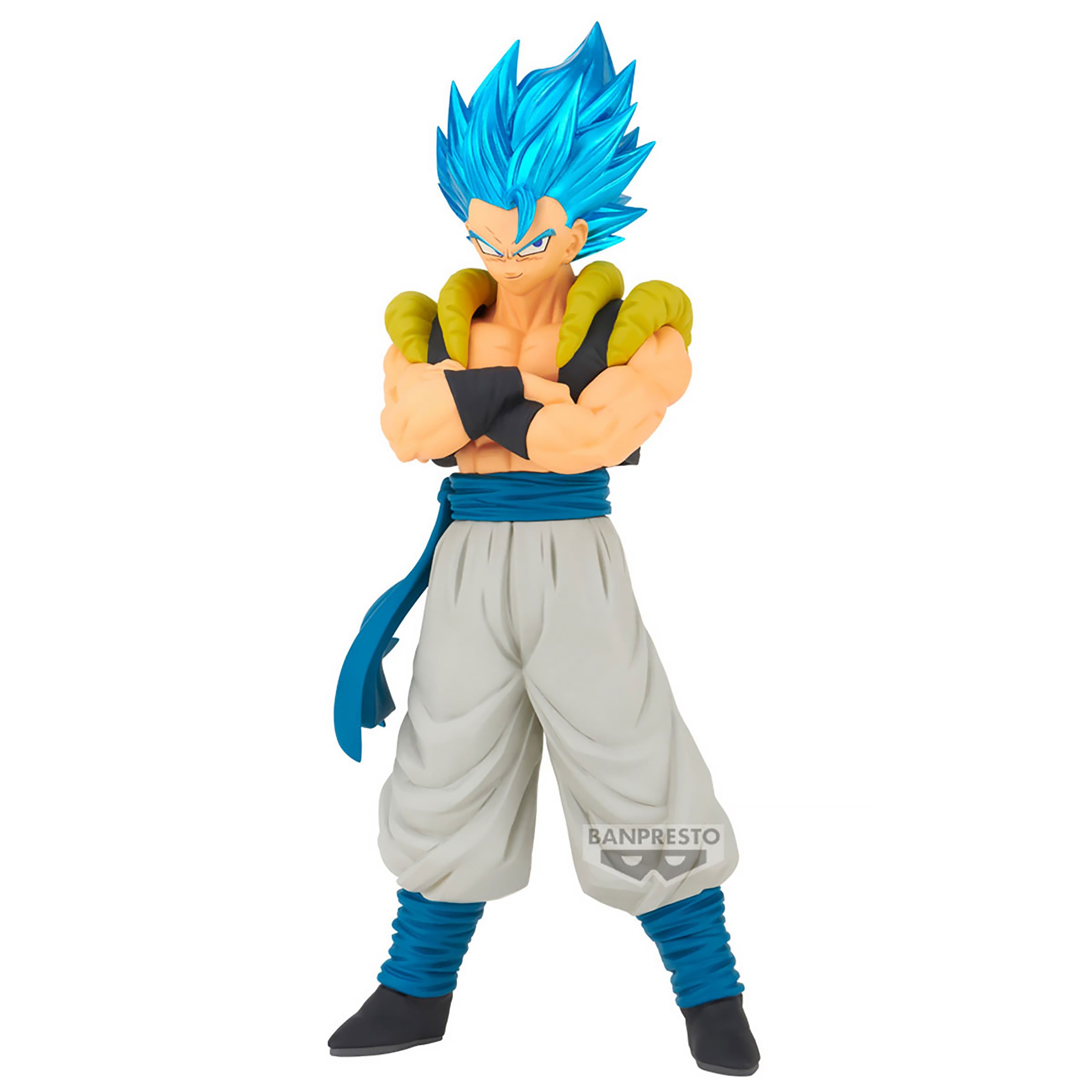 Immagine del prodotto Dragon Ball Super - Figura Gogeta Blood of Saiyans
