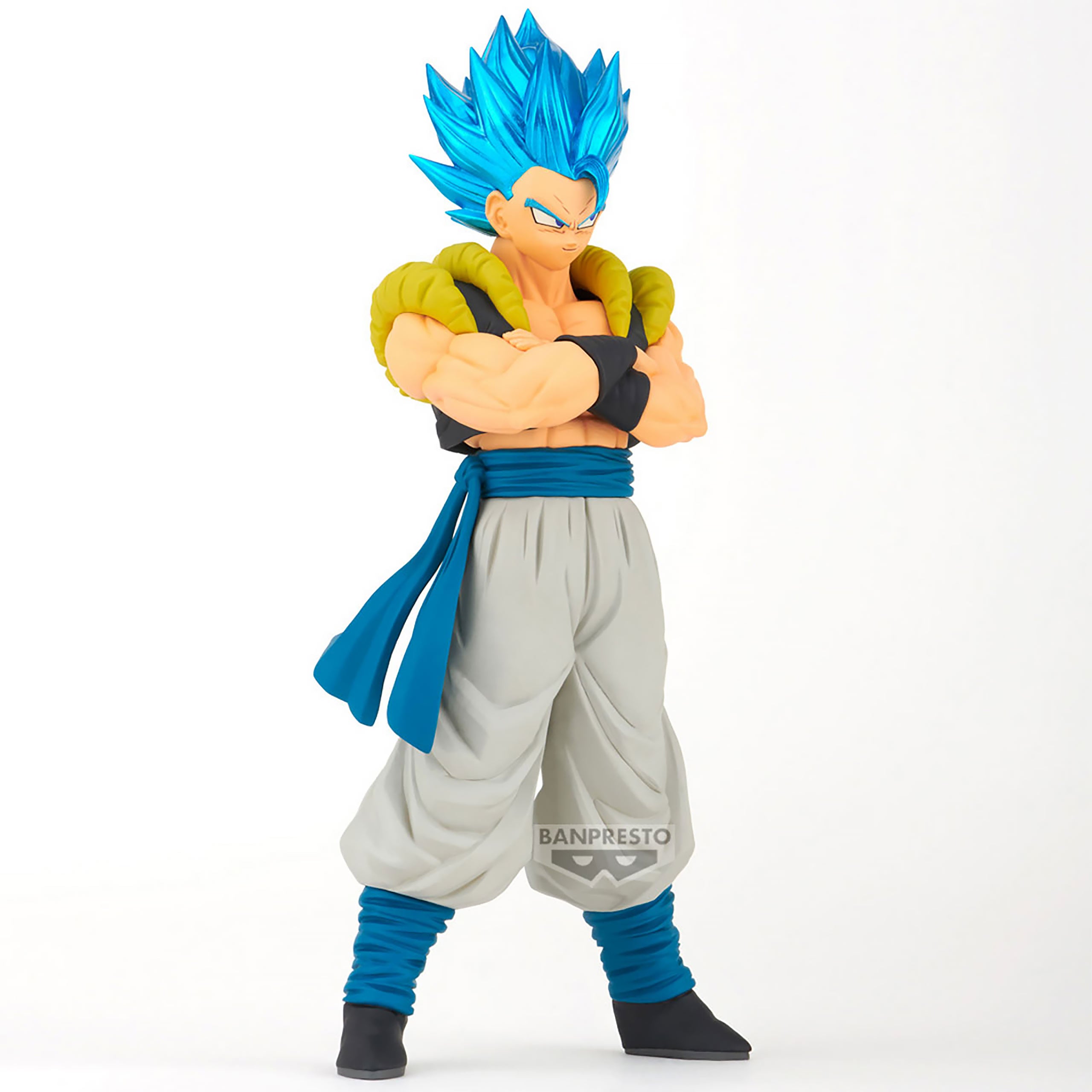 Immagine del prodotto Dragon Ball Super - Figura Gogeta Blood of Saiyans