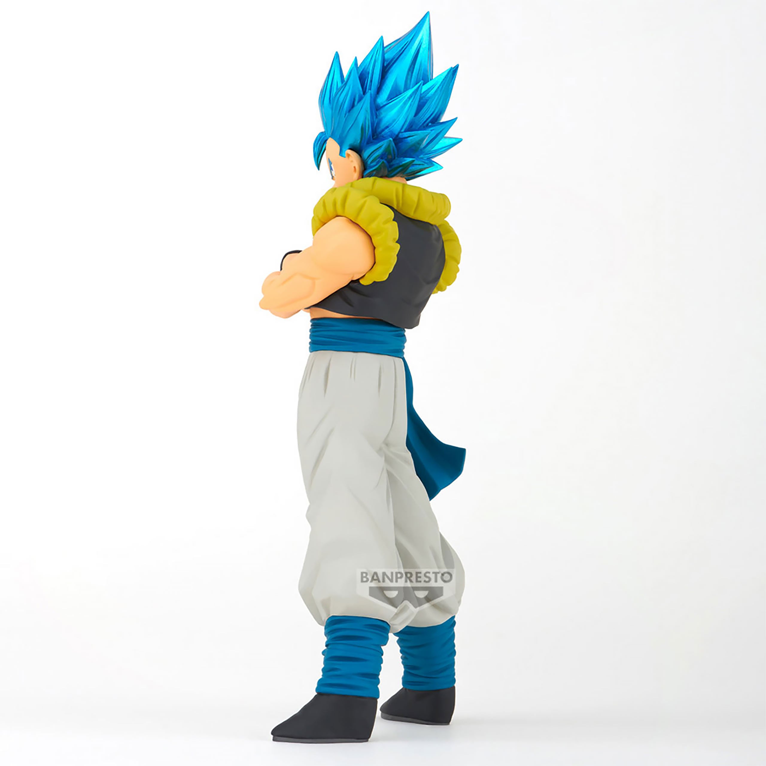 Immagine del prodotto Dragon Ball Super - Figura Gogeta Blood of Saiyans