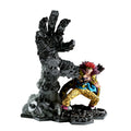Immagine del prodotto One Piece - Diorama figura Eustass Kid