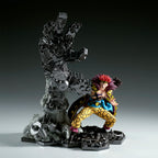 Immagine del prodotto One Piece - Diorama figura Eustass Kid