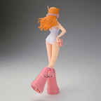 Product image One Piece - Nami Glitter & Glamours Figure Egghead Version