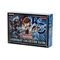 Product image Yu-Gi-Oh! - Legendary Collection Kaiba Reprint German Version