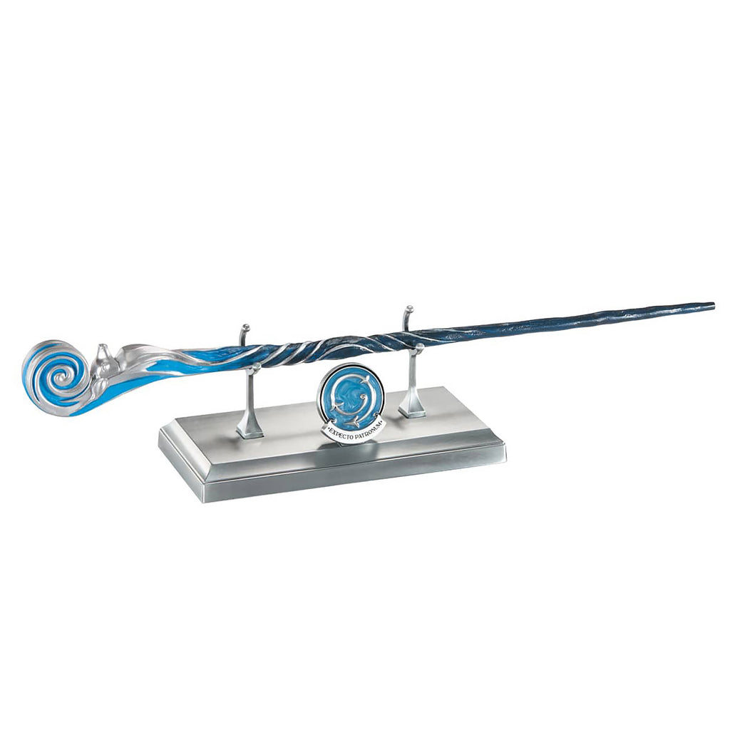 Immagine del prodotto Patronus Celebration Wand 2025 - Bacchetta Harry Potter