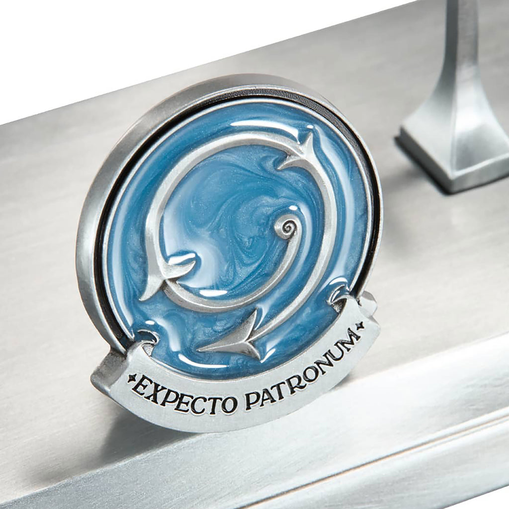 Immagine del prodotto Patronus Celebration Wand 2025 - Bacchetta Harry Potter