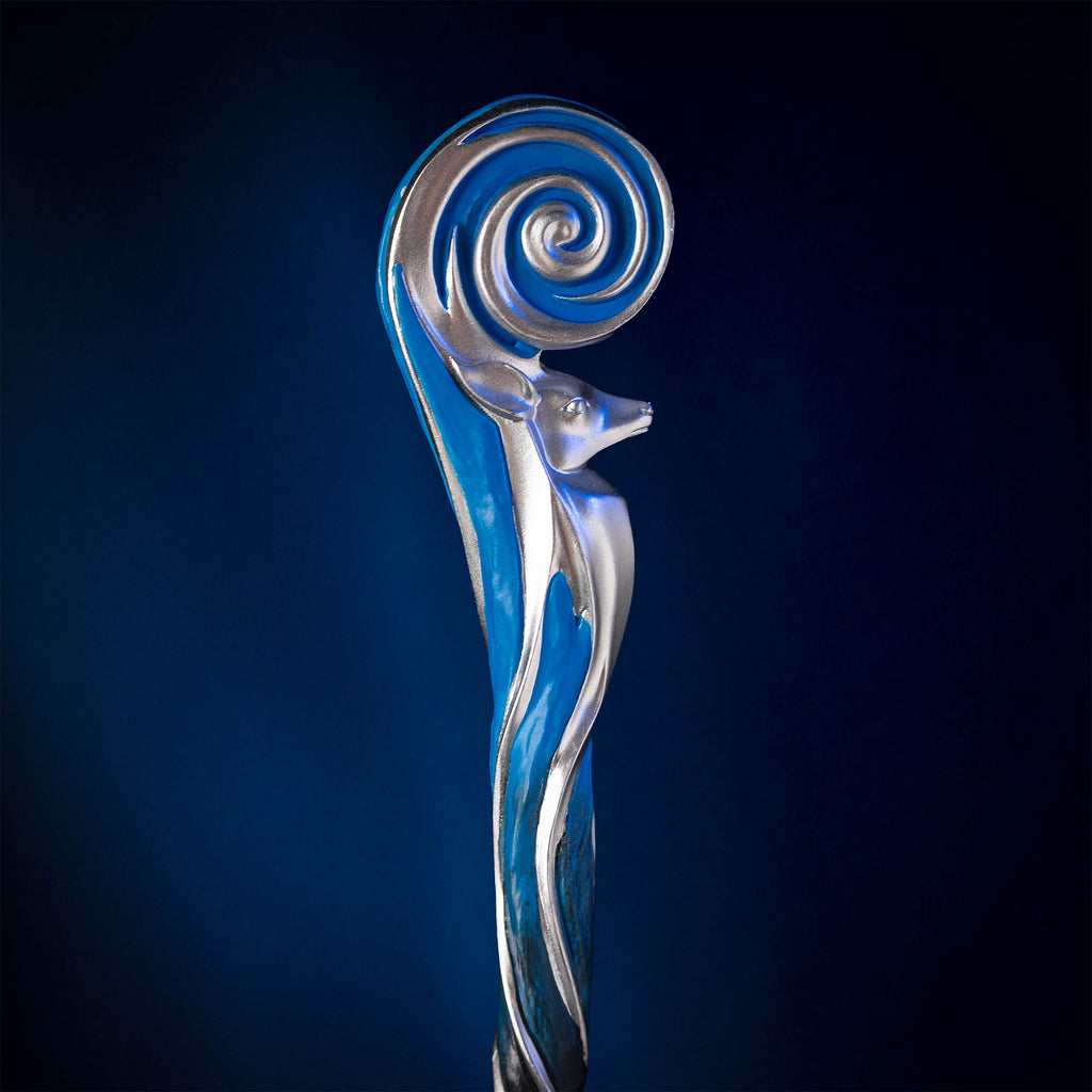 Immagine del prodotto Patronus Celebration Wand 2025 - Bacchetta Harry Potter