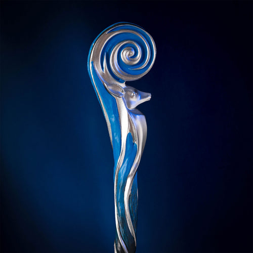 Immagine del prodotto Patronus Celebration Wand 2025 - Bacchetta Harry Potter