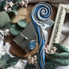 Immagine del prodotto Patronus Celebration Wand 2025 - Bacchetta Harry Potter