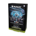 Immagine del prodotto Edge of Eternities - Counter Intelligence Commander Deck - Magic The Gathering