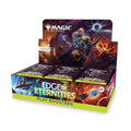 Immagine del prodotto Edge of Eternities Play Booster Display versione inglese - Magic The Gathering