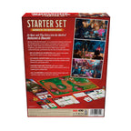 Product image Dungeons & Dragons - Heroes of the Borderlands Starter Set