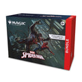 Product image Spider-Man Bundle English Version - Magic: The Gathering