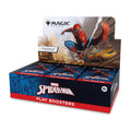 Immagine del prodotto Spider-Man Play Booster Display (versione inglese) - Magic: The Gathering