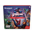Product image Spider-Man Scene Box English Version - Magic: The Gathering
