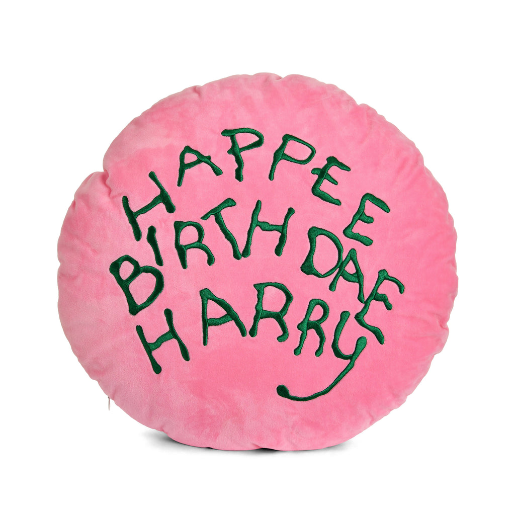 Immagine del prodotto Harry Potter - Cuscino Happee Birthdae Harry