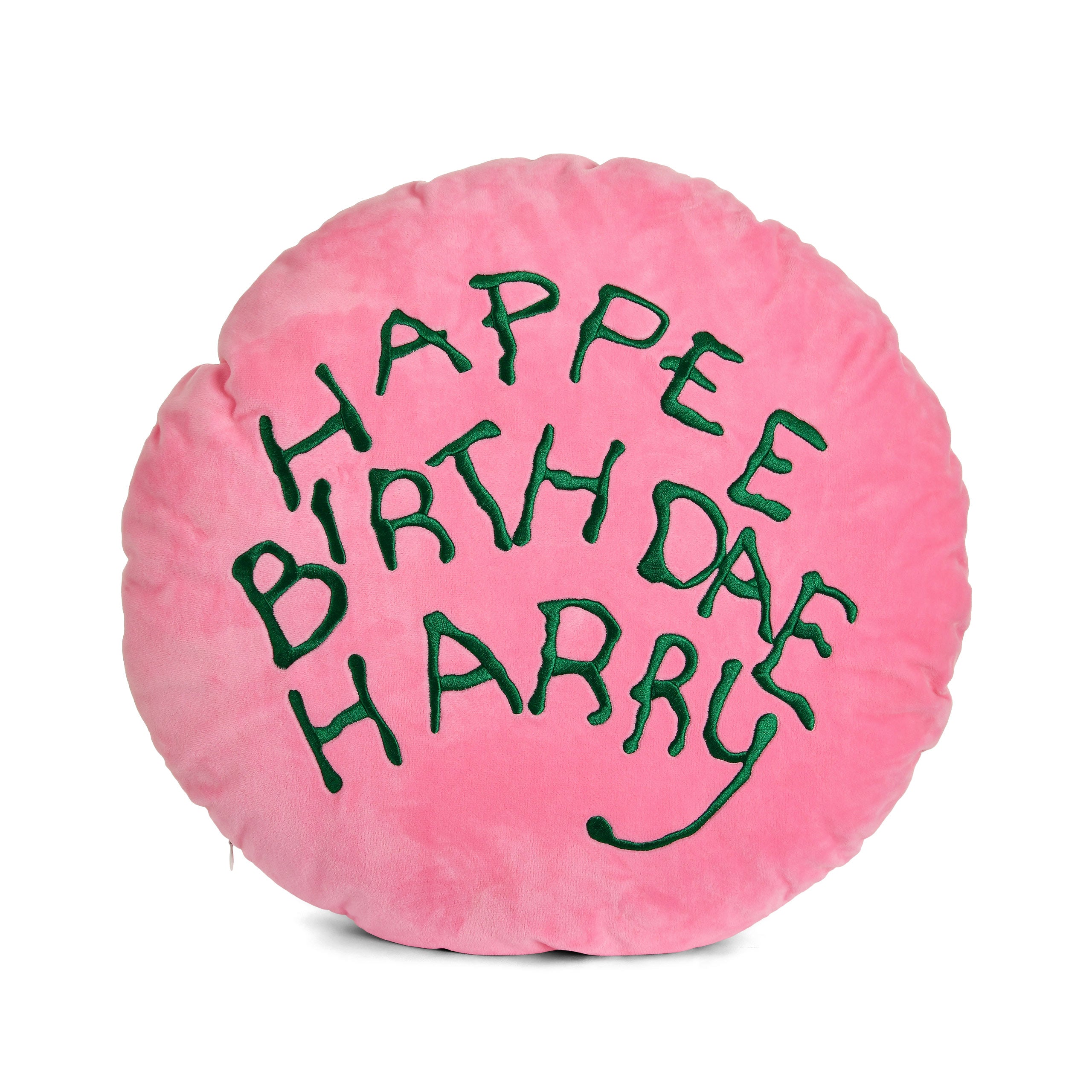 Immagine del prodotto Harry Potter - Cuscino Happee Birthdae Harry