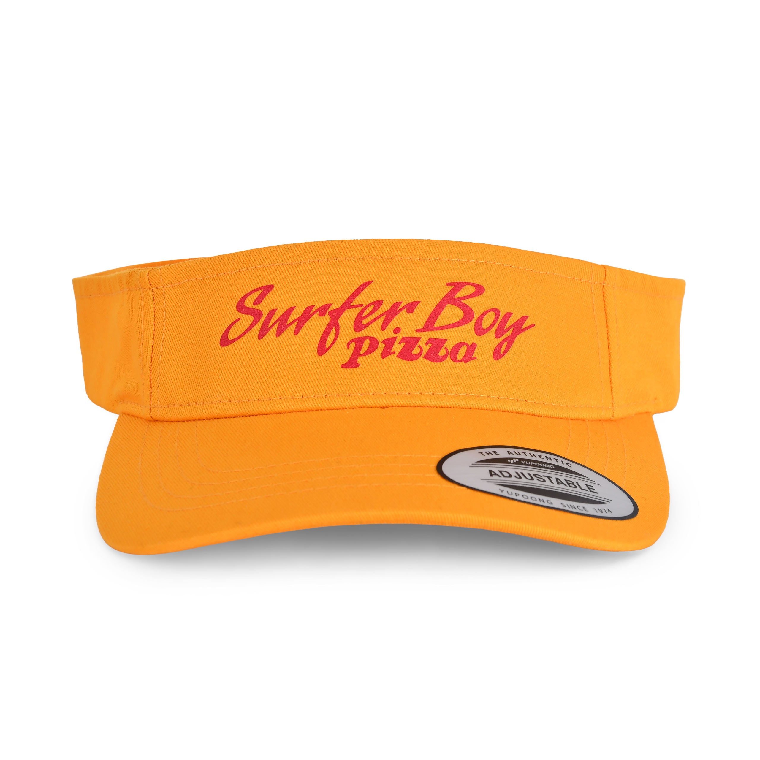 Immagine del prodotto Stranger Things - Visiera Surfer Boy Pizza