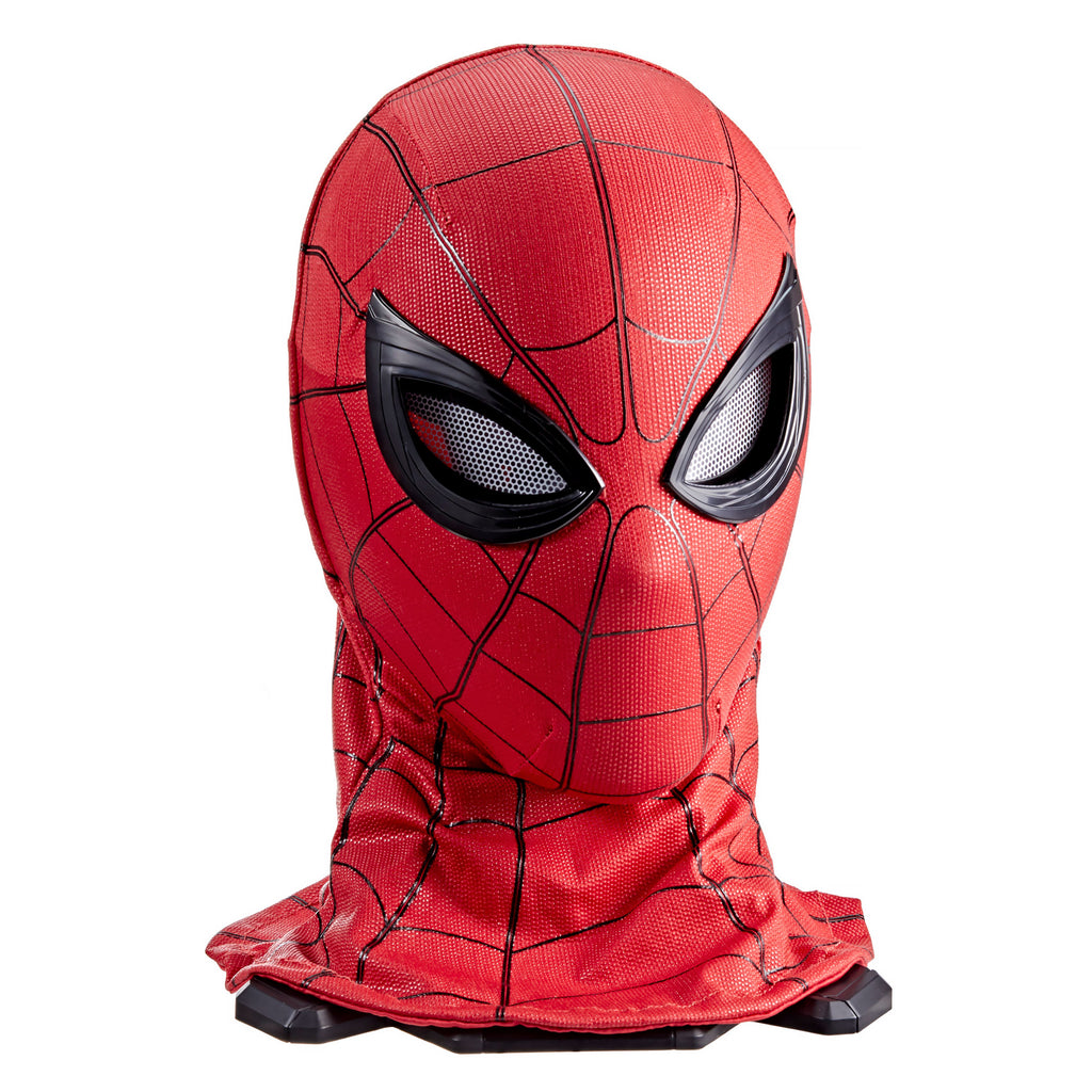 Immagine del prodotto Spider-Man - Maschera elettronica Marvel Legends