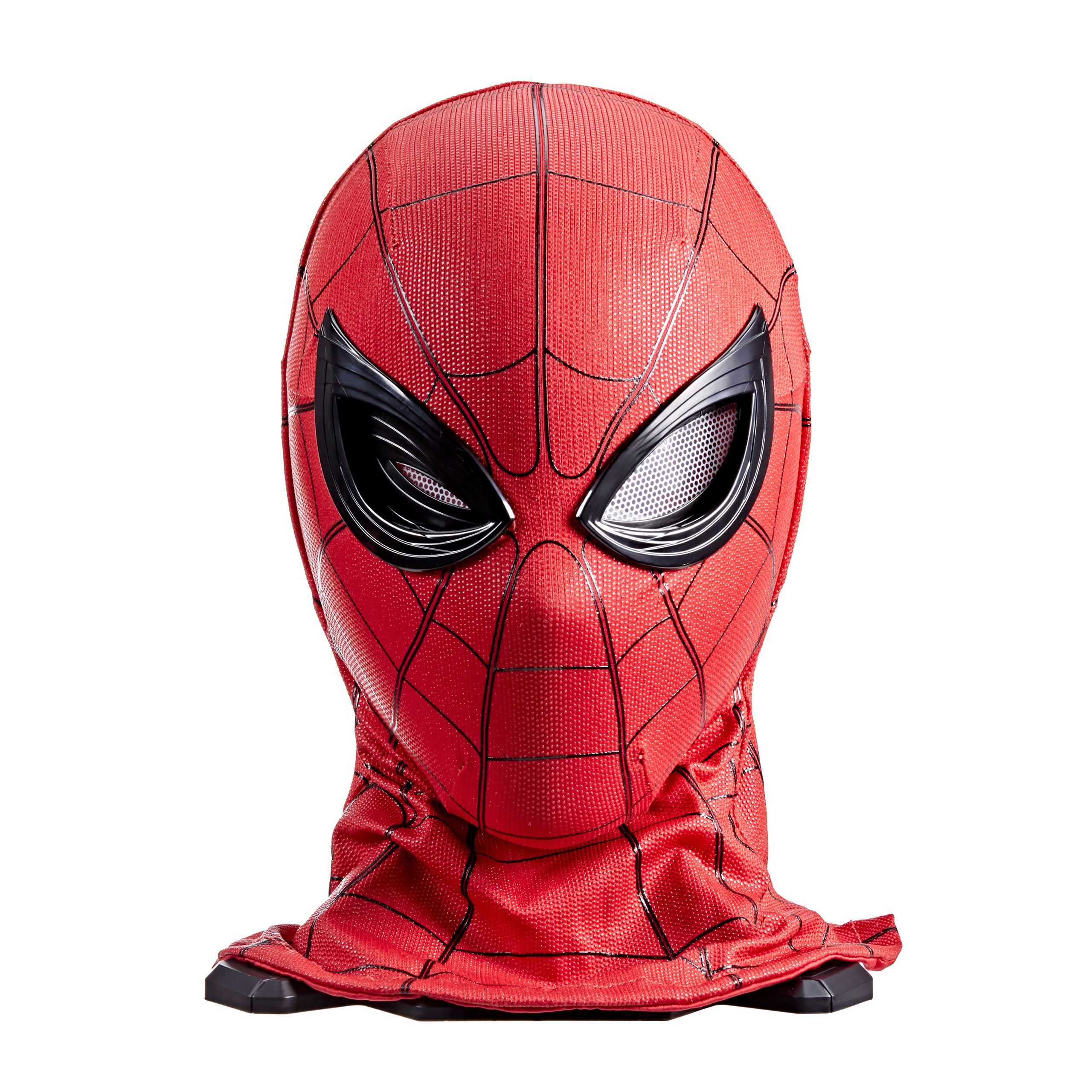 Immagine del prodotto Spider-Man - Maschera elettronica Marvel Legends