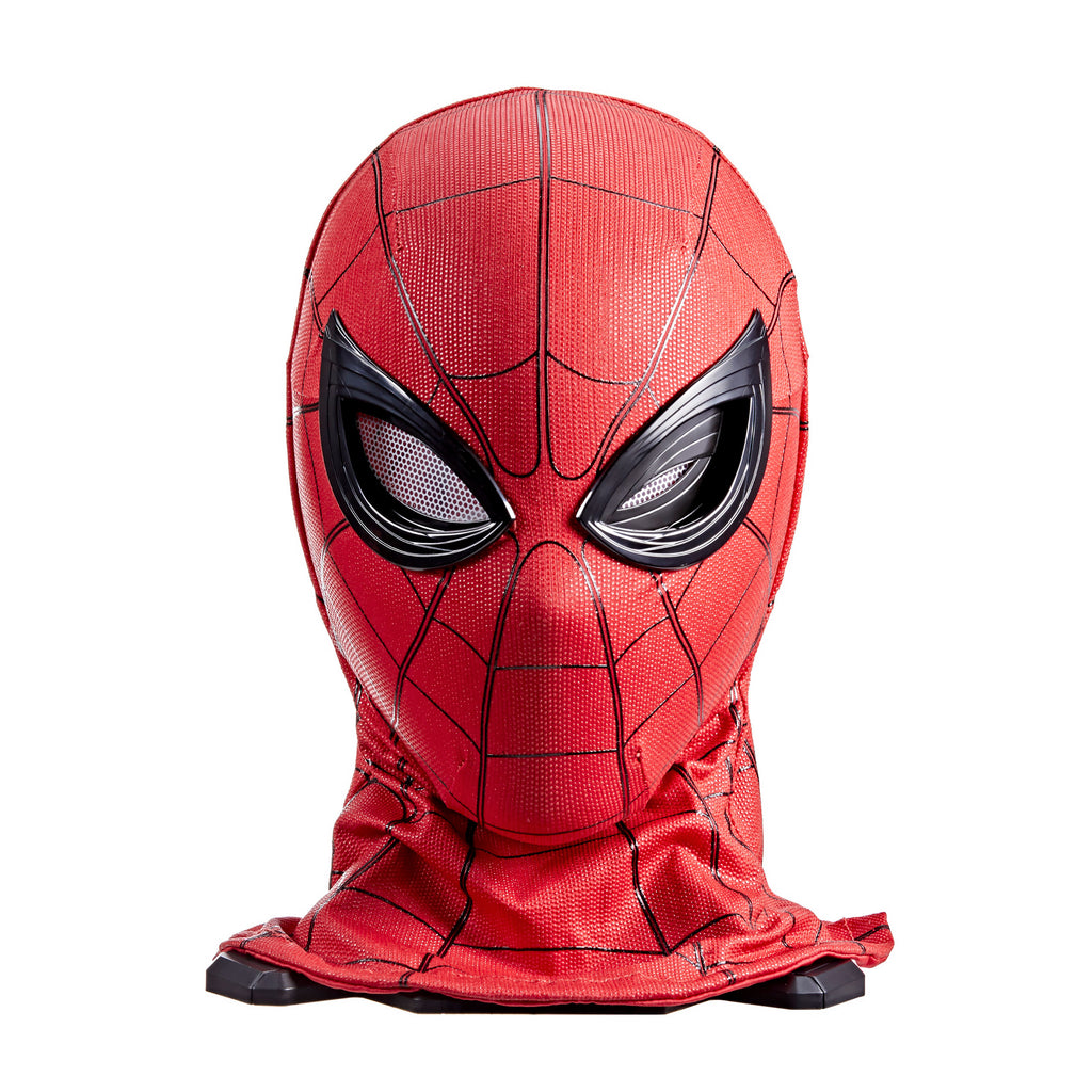 Immagine del prodotto Spider-Man - Maschera elettronica Marvel Legends