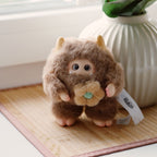 Immagine del prodotto Giggle Monster - Portachiavi in peluche a sorpresa Marshmallow Dreams