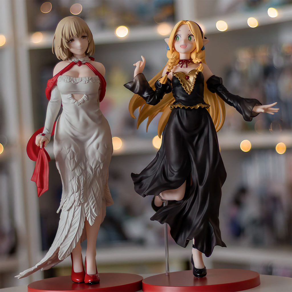 Immagine del prodotto Delicious in Dungeon - Falin Touden Figure Dress Style Version