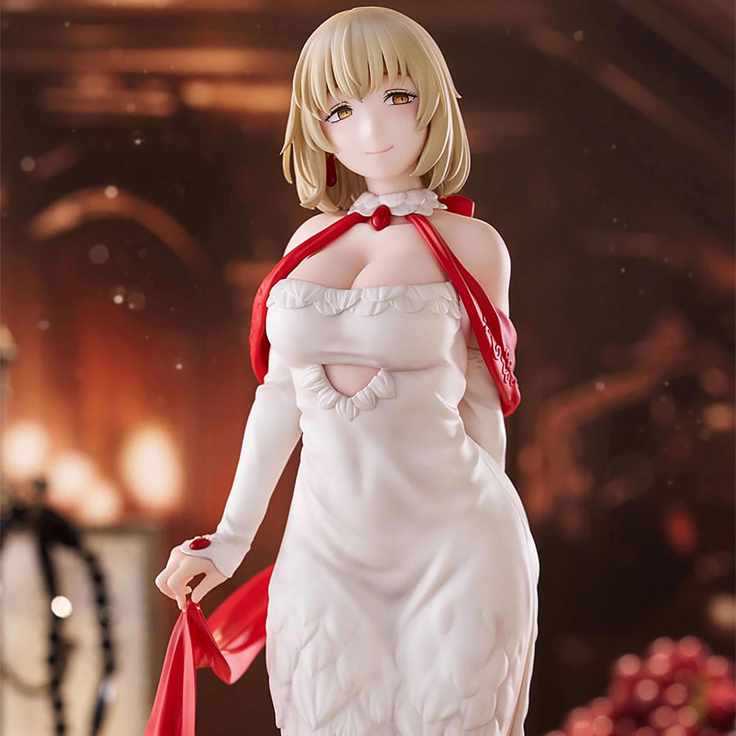 Immagine del prodotto Delicious in Dungeon - Falin Touden Figure Dress Style Version