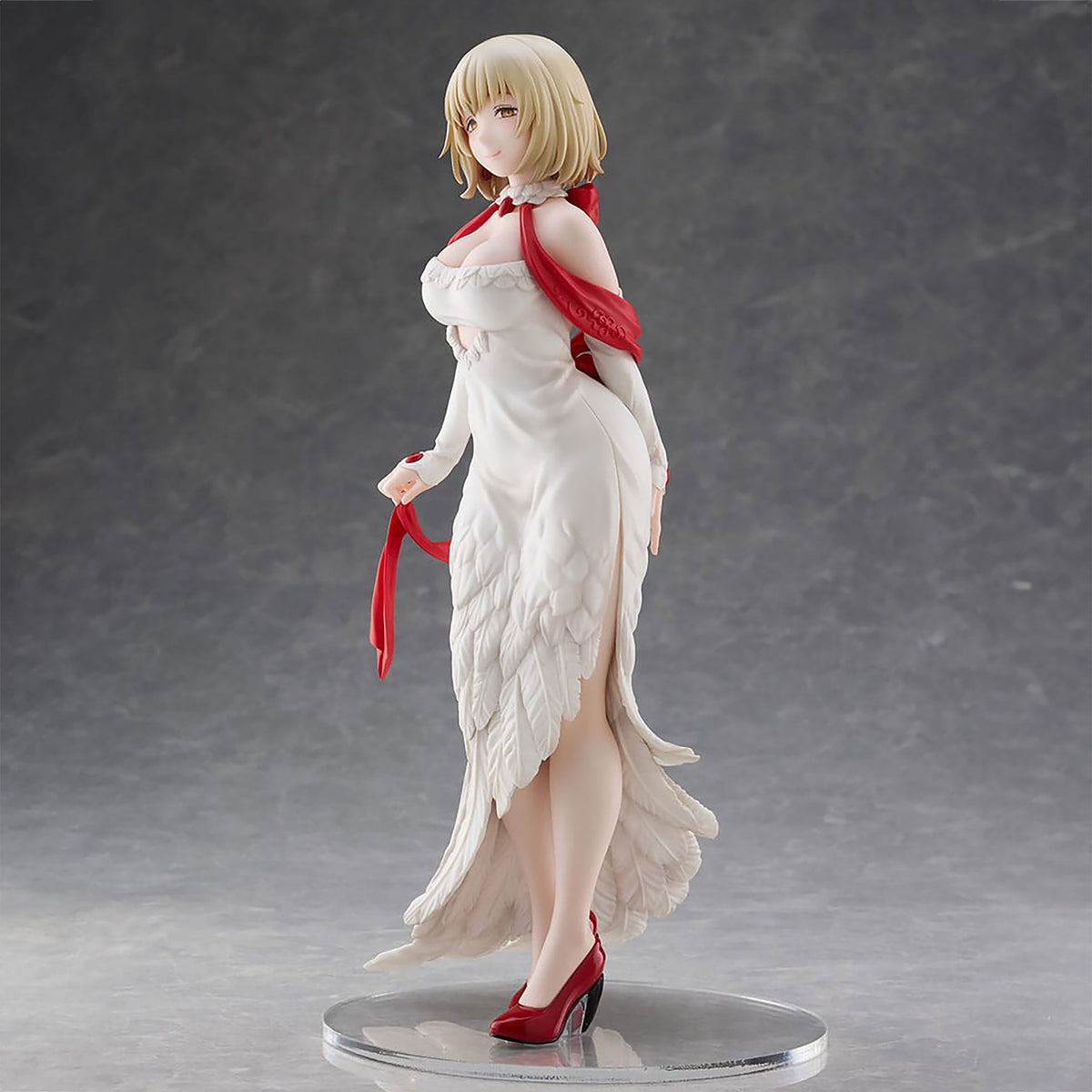 Immagine del prodotto Delicious in Dungeon - Falin Touden Figure Dress Style Version
