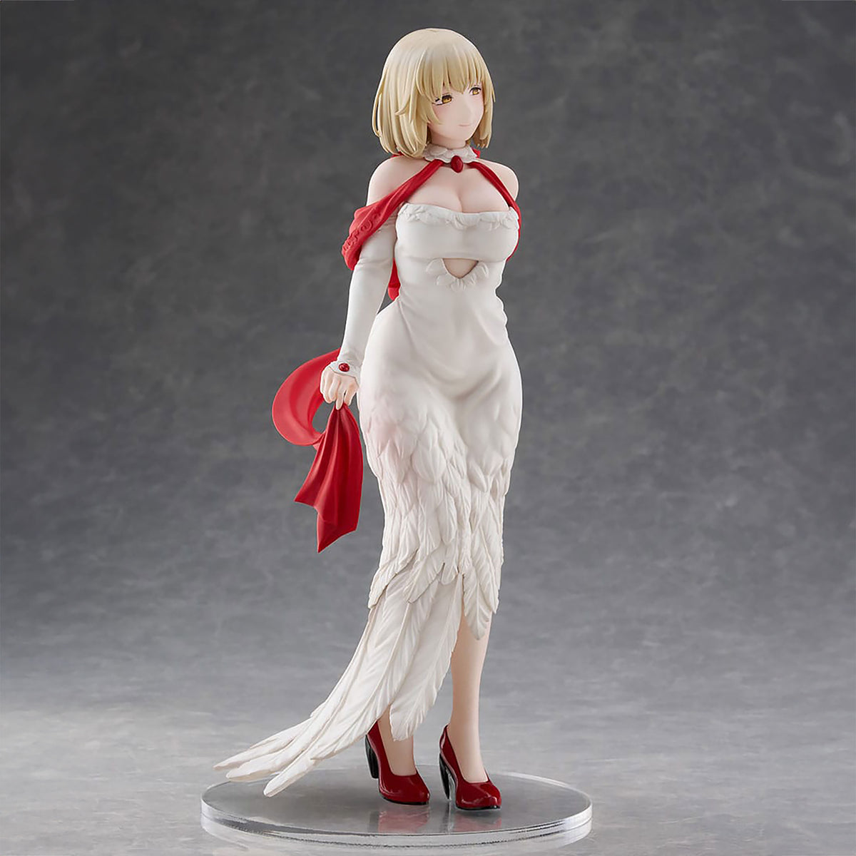 Immagine del prodotto Delicious in Dungeon - Falin Touden Figure Dress Style Version