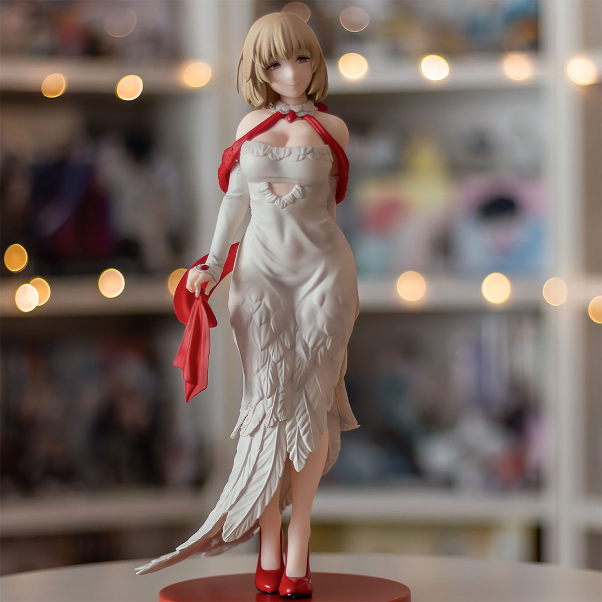 Immagine del prodotto Delicious in Dungeon - Falin Touden Figure Dress Style Version
