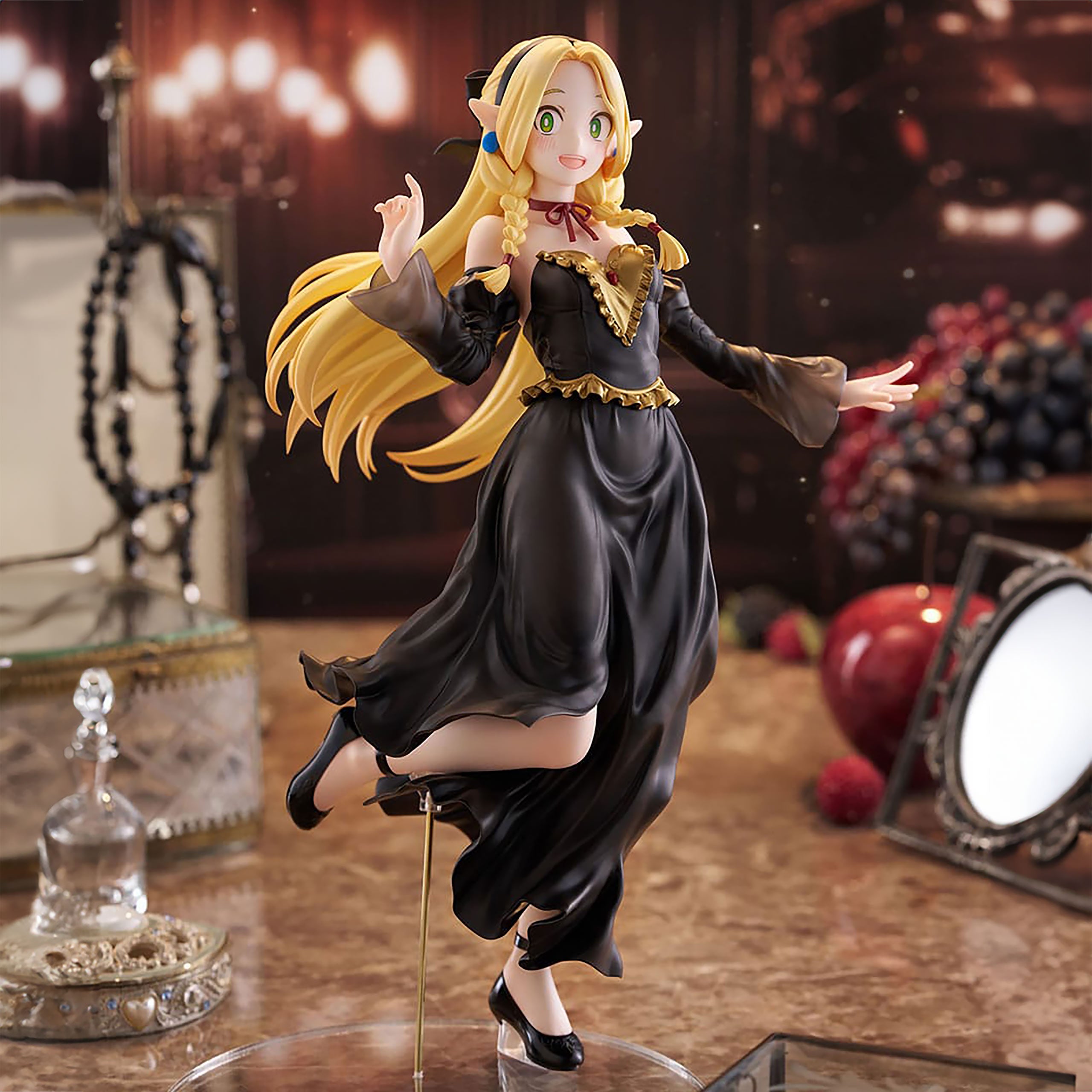 Immagine del prodotto Delicious in Dungeon - Marcille Tenitol Tall Figure Dress Style Version