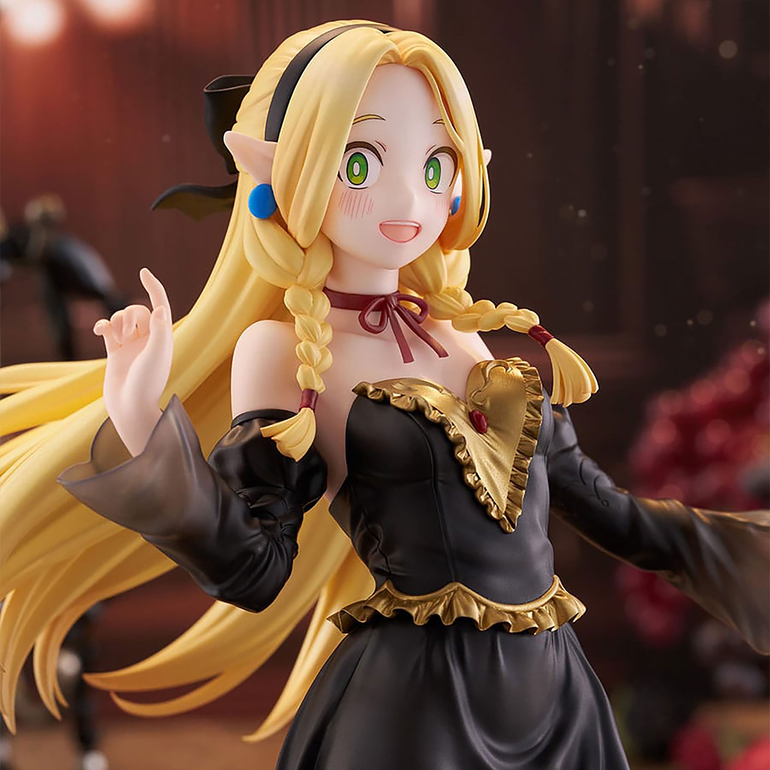 Immagine del prodotto Delicious in Dungeon - Marcille Tenitol Tall Figure Dress Style Version