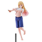 Immagine del prodotto My Dress-Up Darling - Figura Tenitol Tall Marin Kitagawa Gojo's Gym Uniform Version
