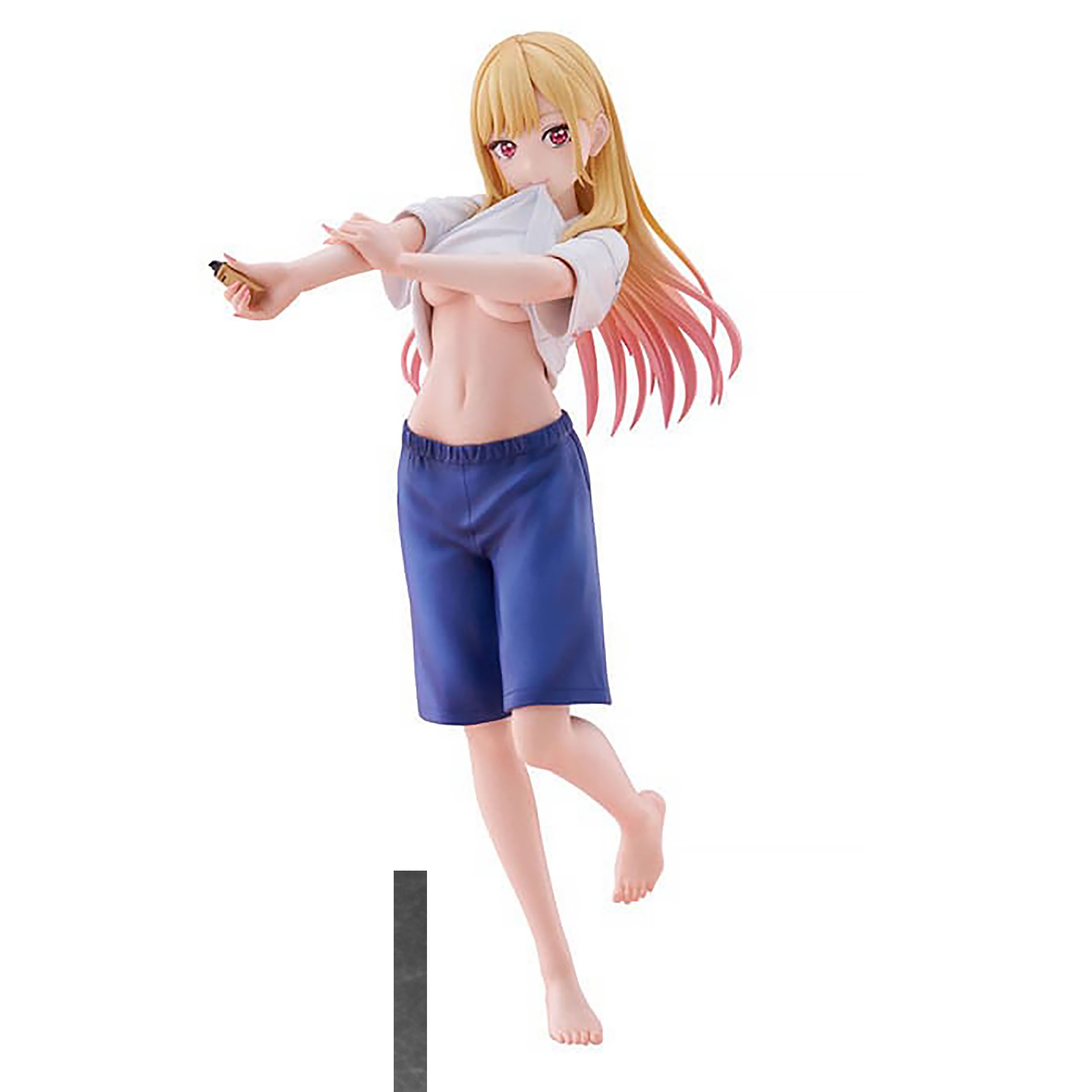 Immagine del prodotto My Dress-Up Darling - Figura Tenitol Tall Marin Kitagawa Gojo's Gym Uniform Version
