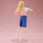 Immagine del prodotto My Dress-Up Darling - Figura Tenitol Tall Marin Kitagawa Gojo's Gym Uniform Version