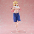 Immagine del prodotto My Dress-Up Darling - Figura Tenitol Tall Marin Kitagawa Gojo's Gym Uniform Version
