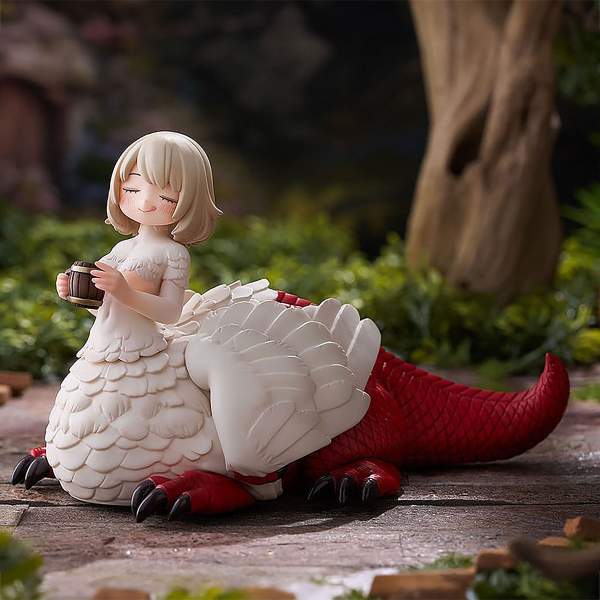 Immagine del prodotto Delicious in Dungeon - Figure Gochisosama Falin (Chimera)